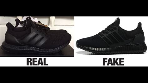 fake boost adidas|real vs fake adidas.